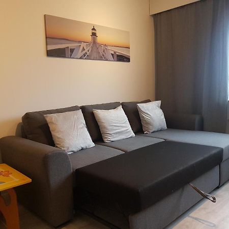 Sweet Family Apartments Hamina Esterno foto