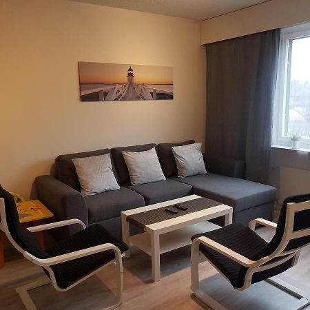 Sweet Family Apartments Hamina Esterno foto