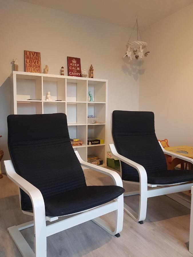 Sweet Family Apartments Hamina Esterno foto