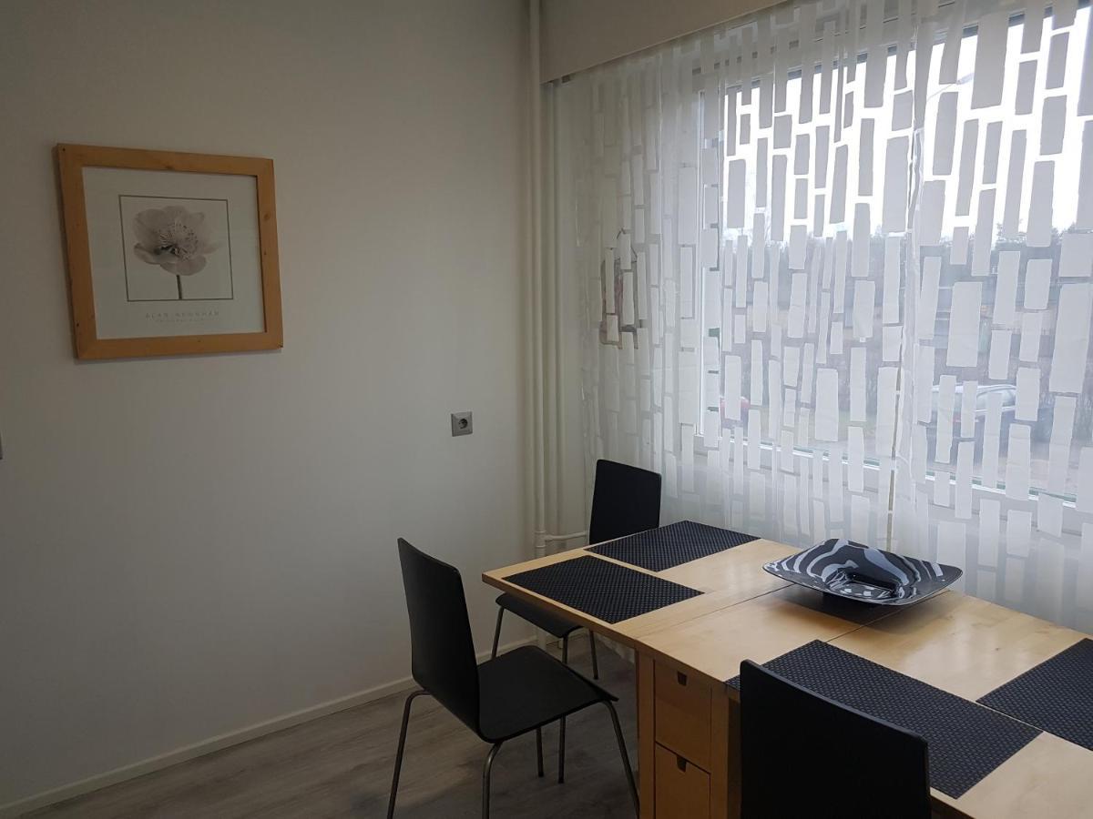 Sweet Family Apartments Hamina Esterno foto