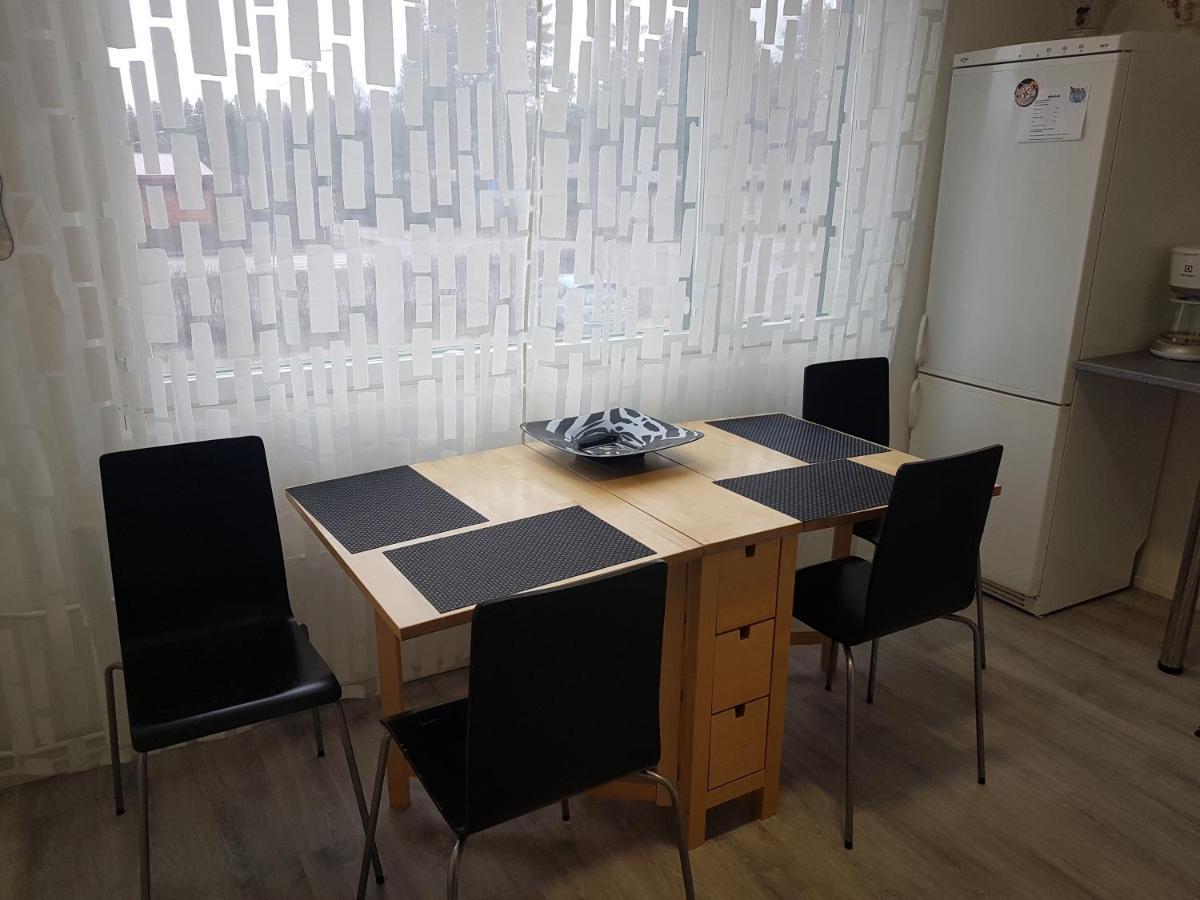 Sweet Family Apartments Hamina Esterno foto