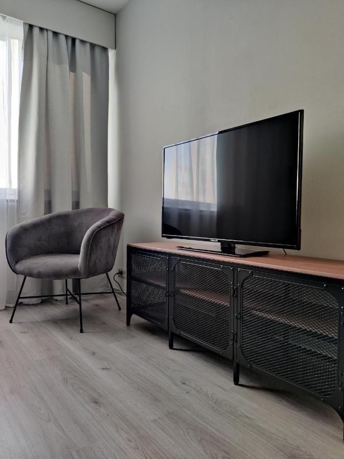 Sweet Family Apartments Hamina Esterno foto