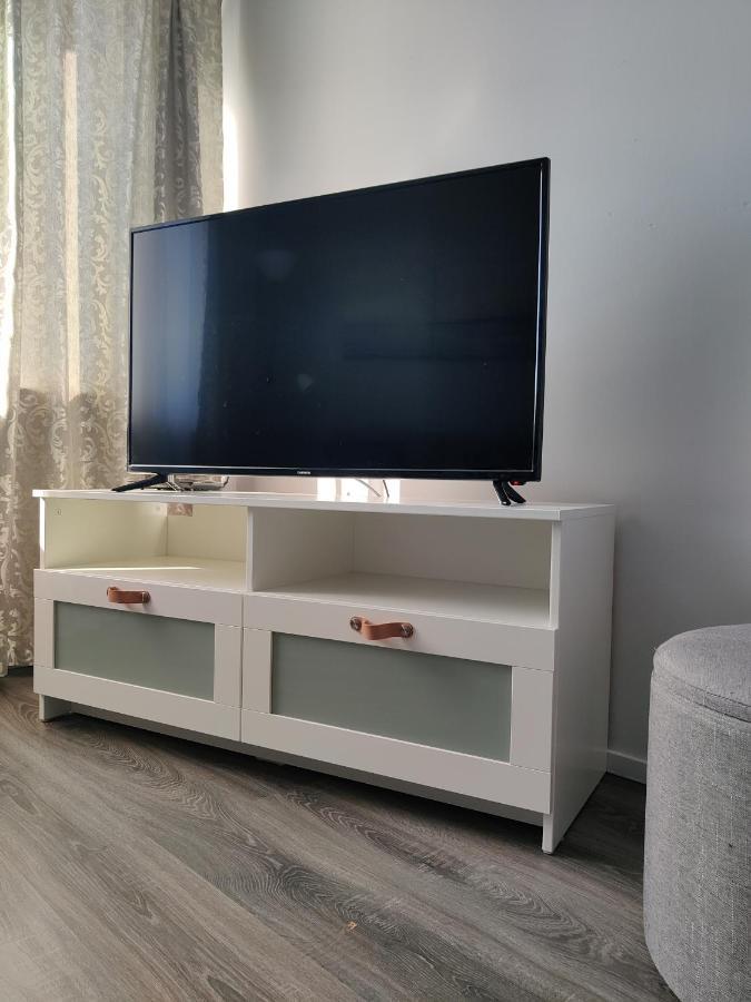Sweet Family Apartments Hamina Esterno foto