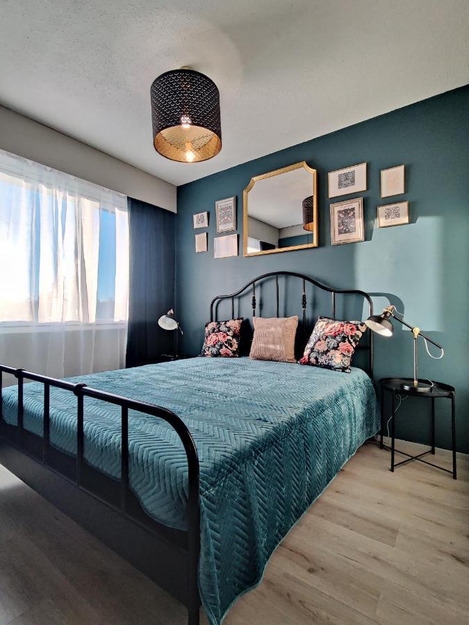 Sweet Family Apartments Hamina Esterno foto