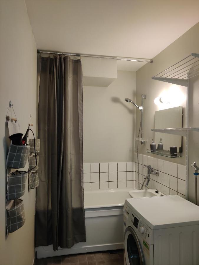 Sweet Family Apartments Hamina Esterno foto