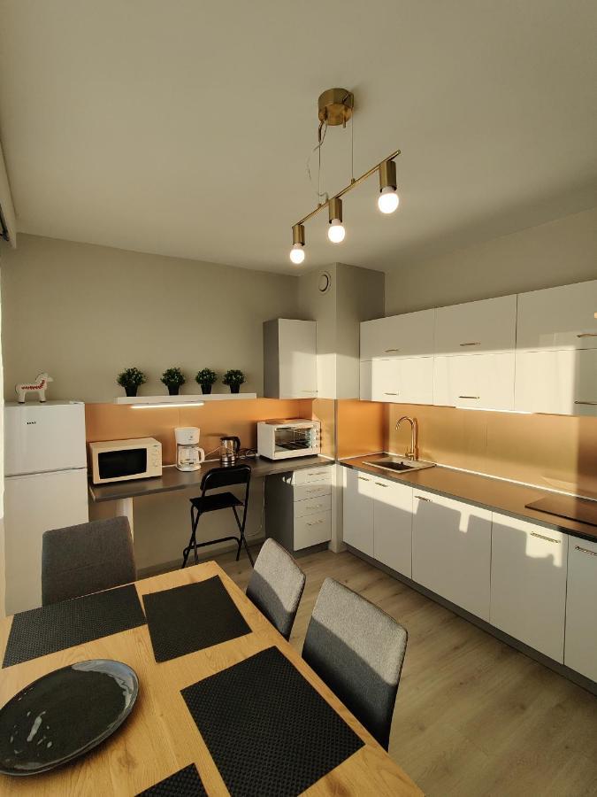 Sweet Family Apartments Hamina Esterno foto