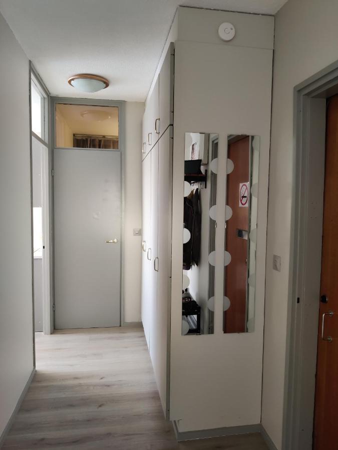 Sweet Family Apartments Hamina Esterno foto