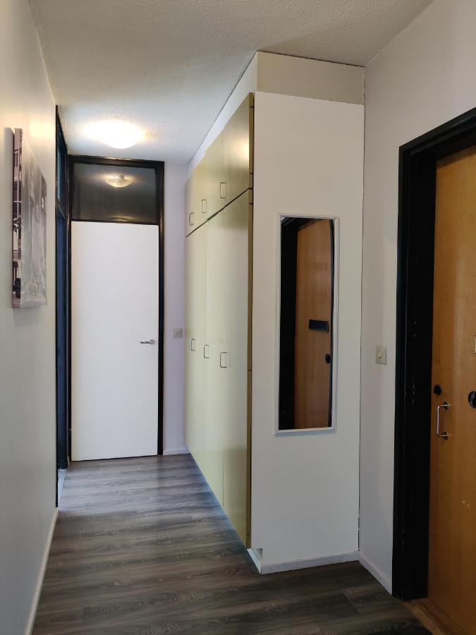 Sweet Family Apartments Hamina Esterno foto