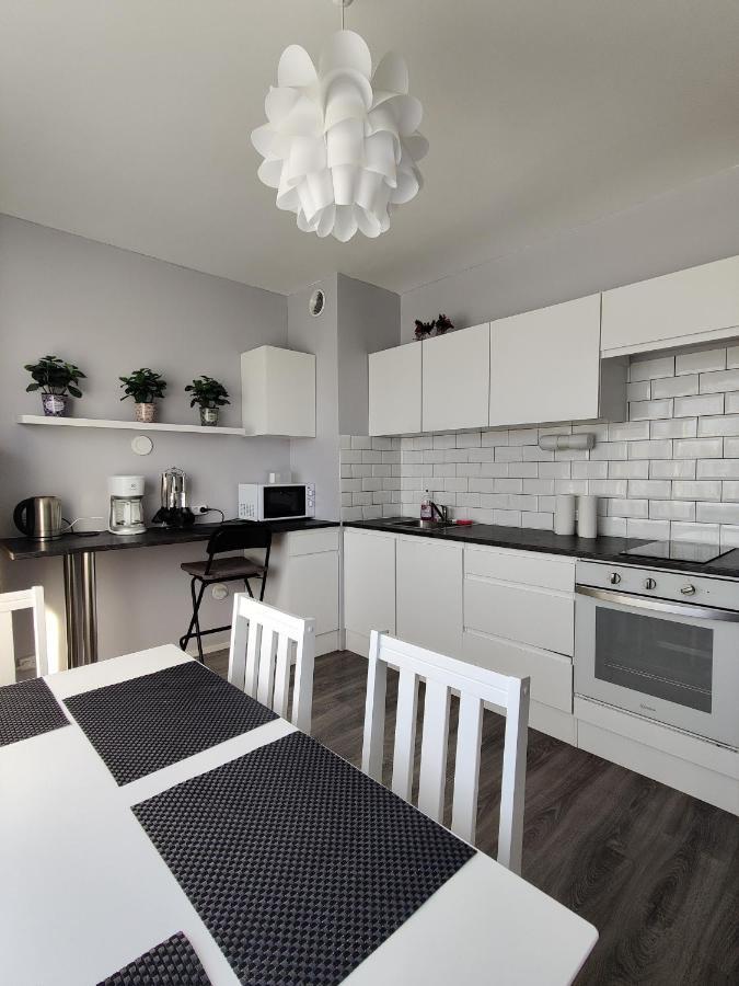 Sweet Family Apartments Hamina Esterno foto