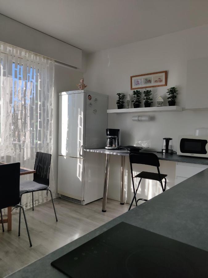 Sweet Family Apartments Hamina Esterno foto