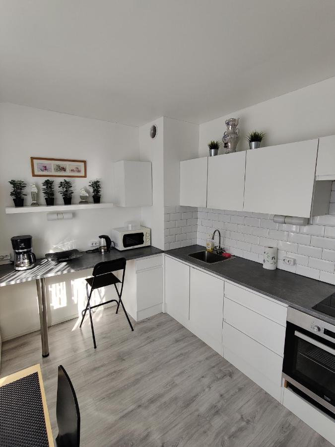 Sweet Family Apartments Hamina Esterno foto