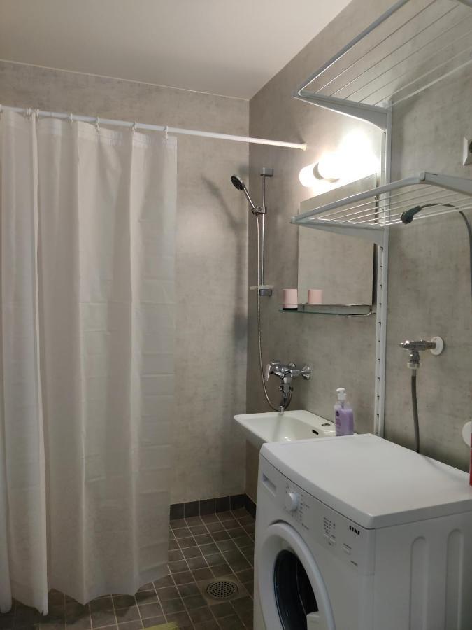 Sweet Family Apartments Hamina Esterno foto