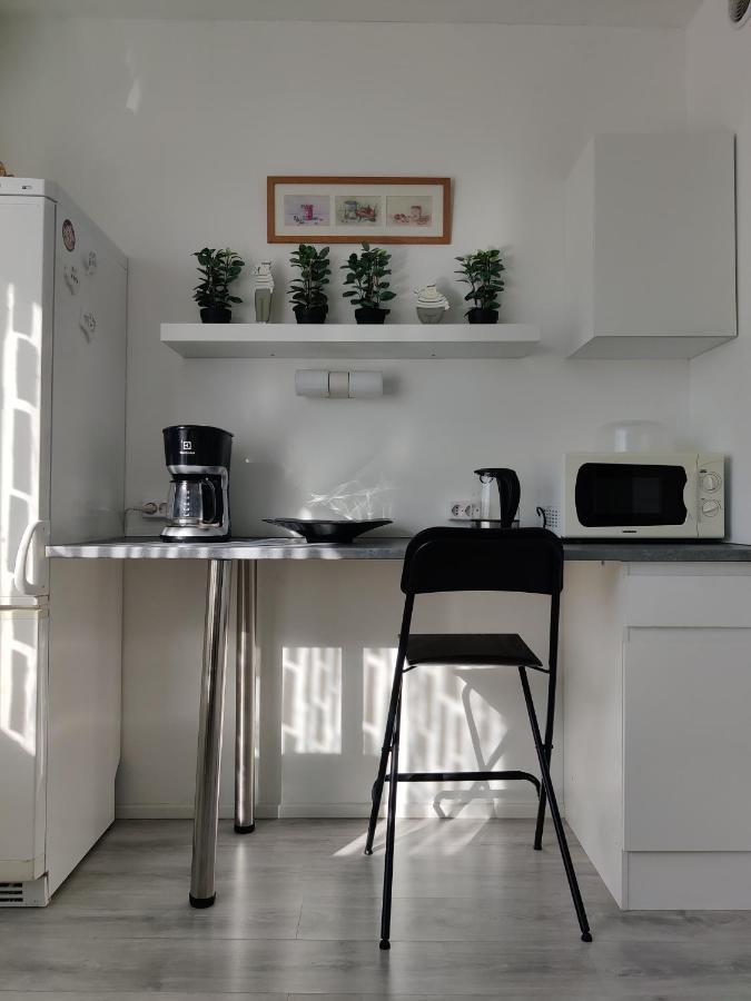 Sweet Family Apartments Hamina Esterno foto