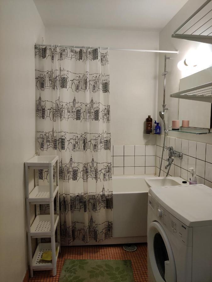 Sweet Family Apartments Hamina Esterno foto