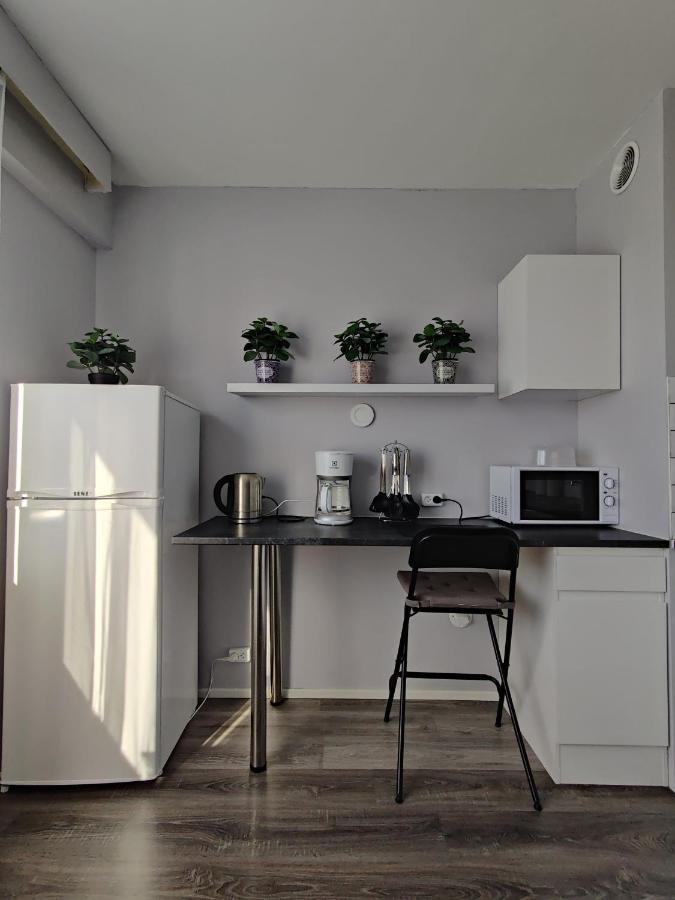 Sweet Family Apartments Hamina Esterno foto