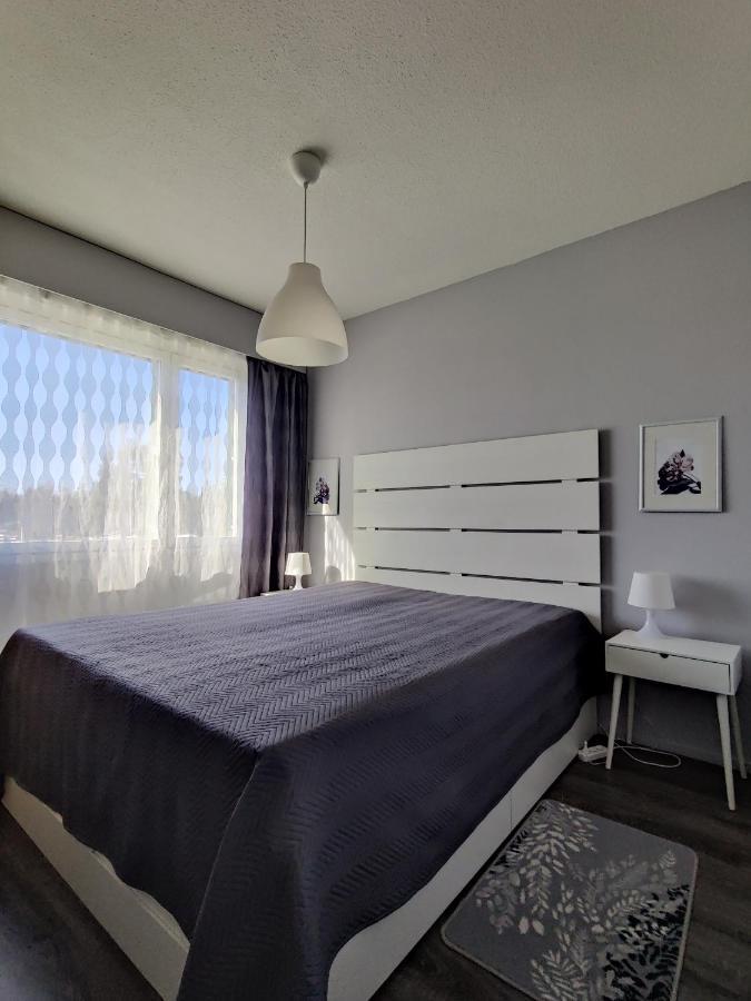 Sweet Family Apartments Hamina Esterno foto