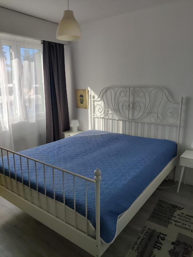 Sweet Family Apartments Hamina Esterno foto