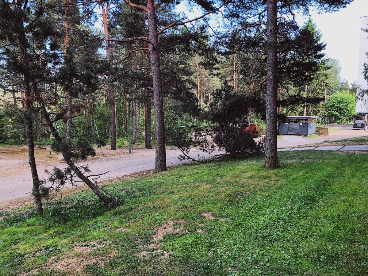 Sweet Family Apartments Hamina Esterno foto