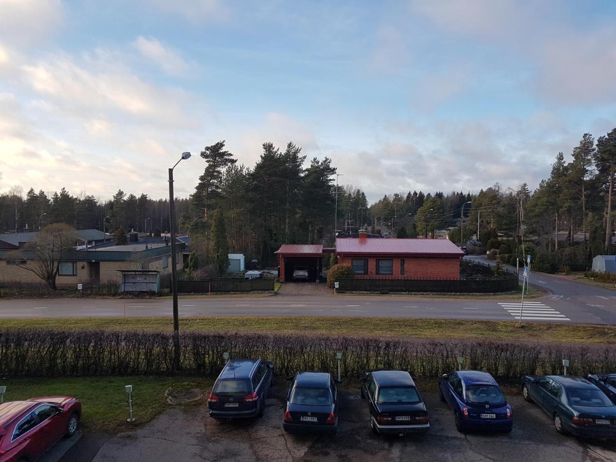 Sweet Family Apartments Hamina Esterno foto